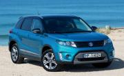 Vitara New